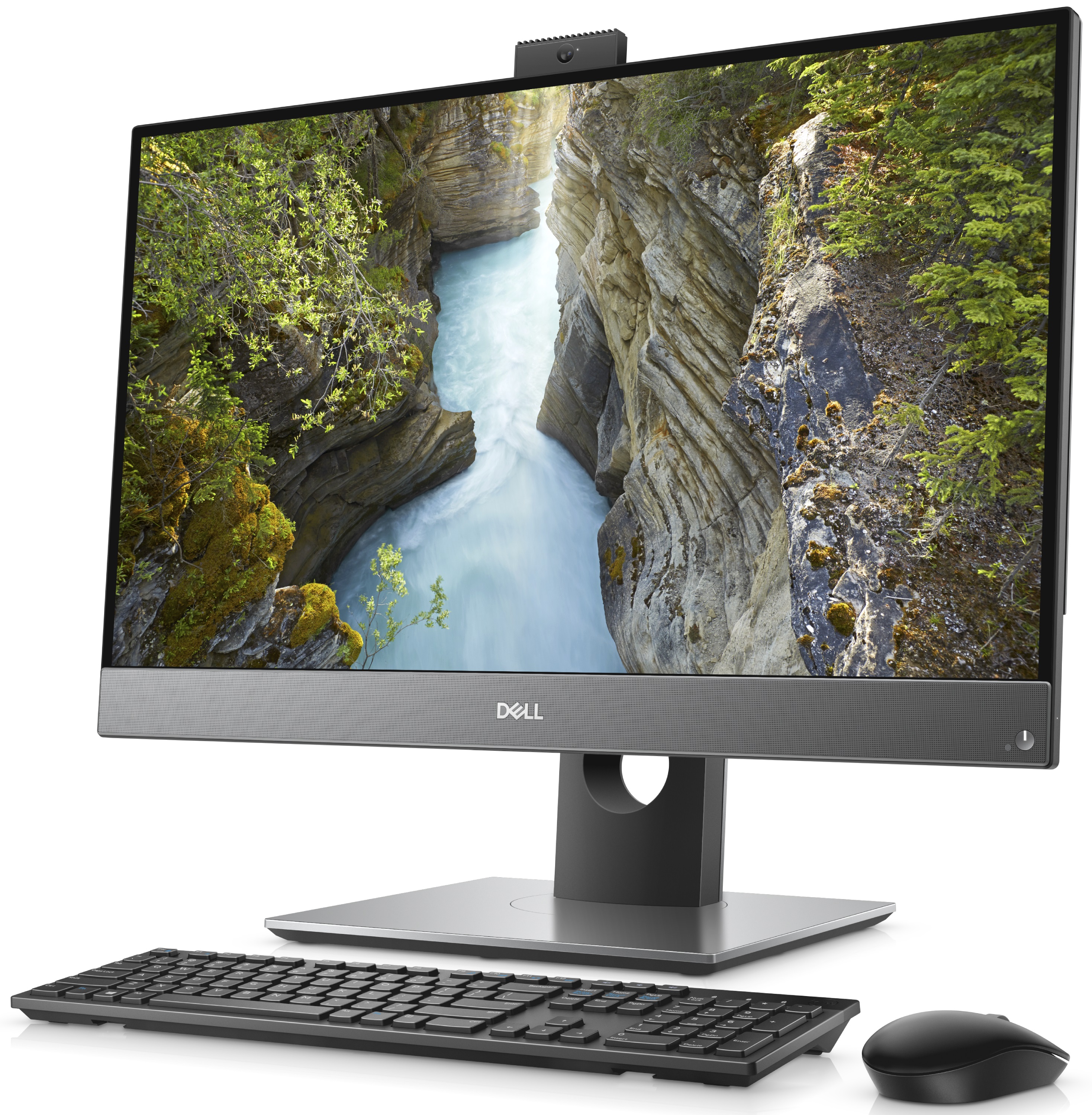 Dell optiplex 7770 обзор