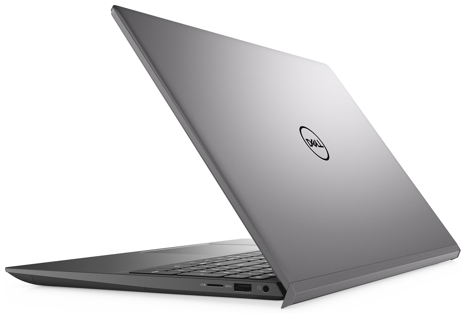 Dell vostro 7500 обзор