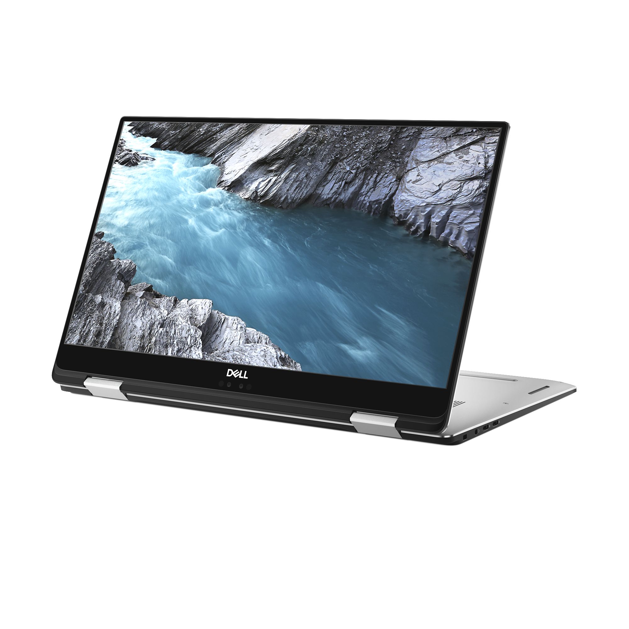 Dell XPS 15 9575 2 In 1 5397184100165 2768 00 Dell XPS 15 9575 2 In 1 5397184100165 2768 00