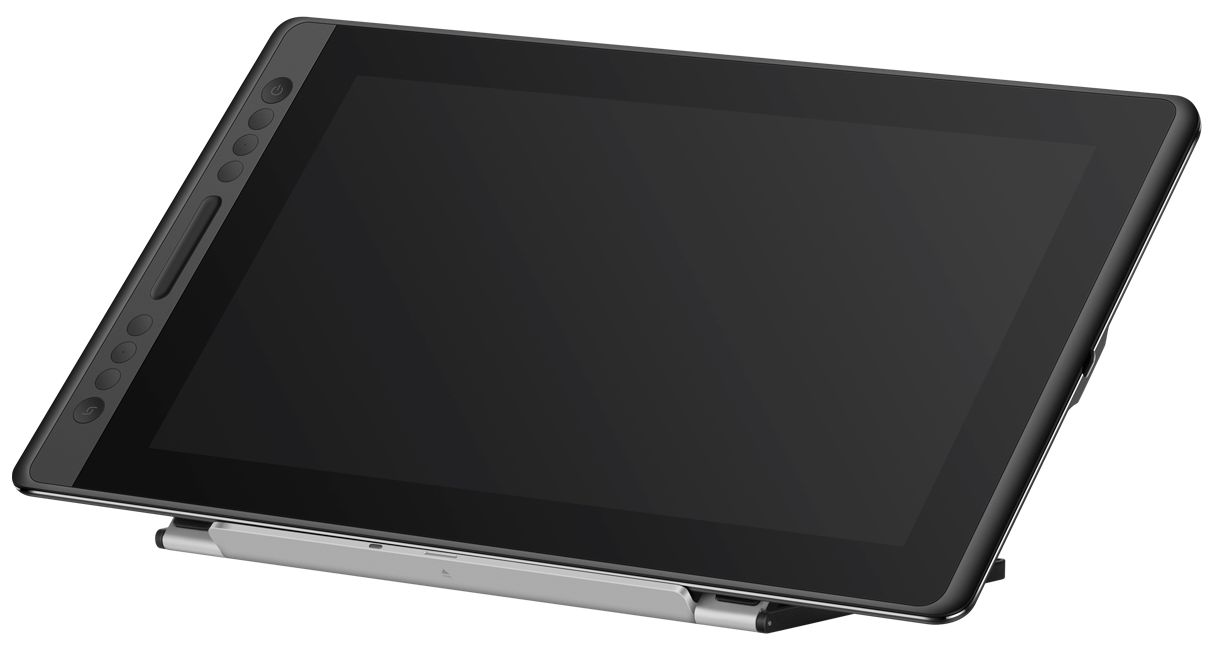 Графичен дисплей таблет HUION Kamvas Pro 16 Premium - HUION-TAB-GT156P
