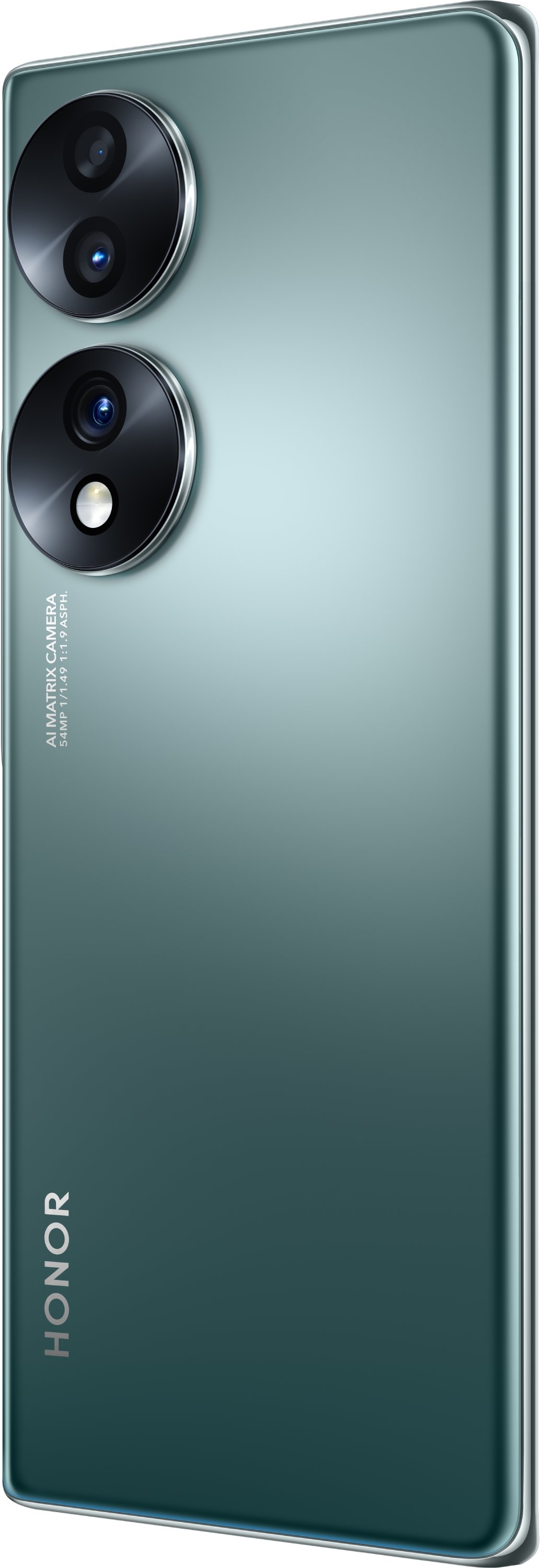 Смартфон HONOR 70, 8GB, 256GB, Emerald Green - 6936520811366 ...