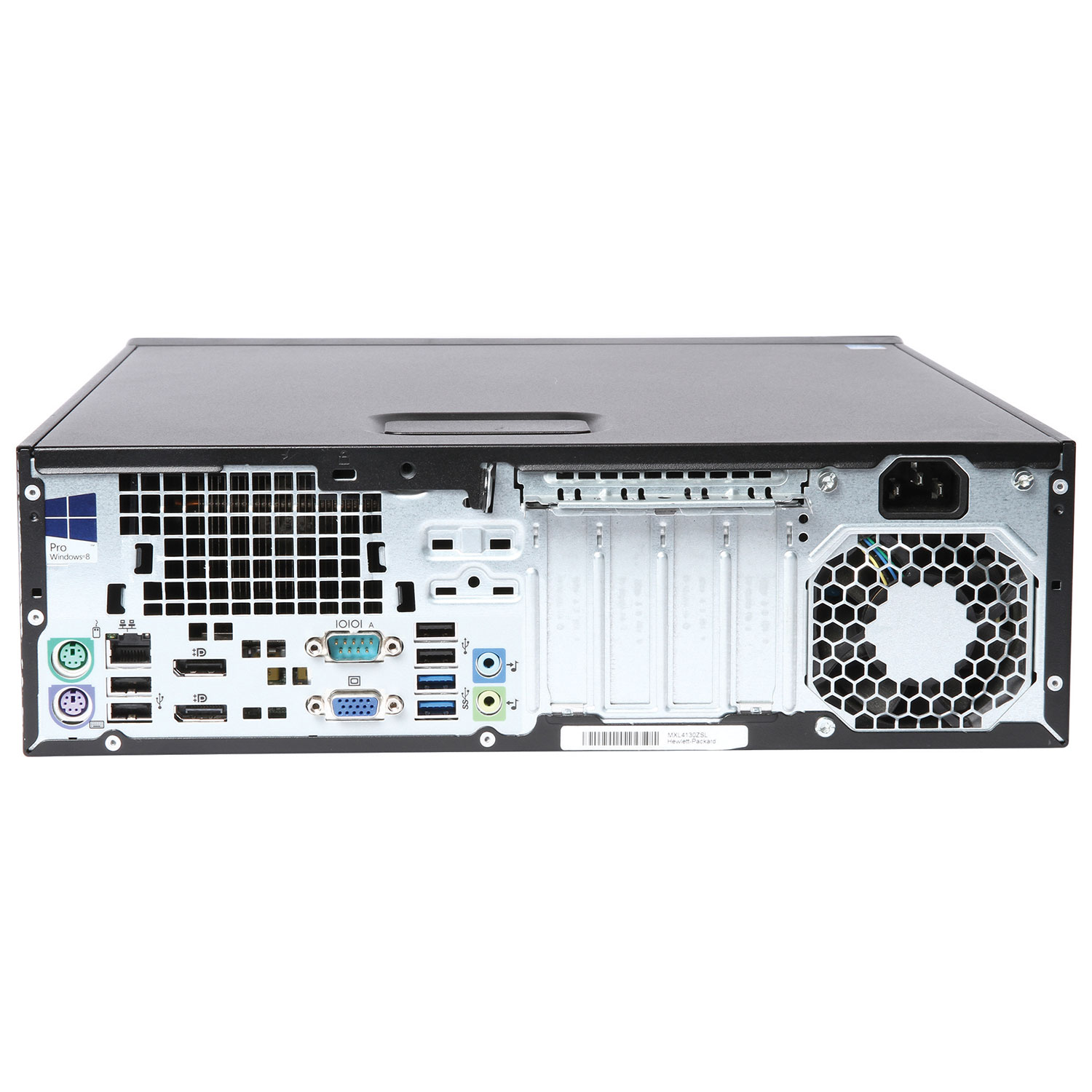 HP ProDesk 600 G1 SFF - Втора употреба - 80077674 80077674 - на топ цена —  Ardes.bg