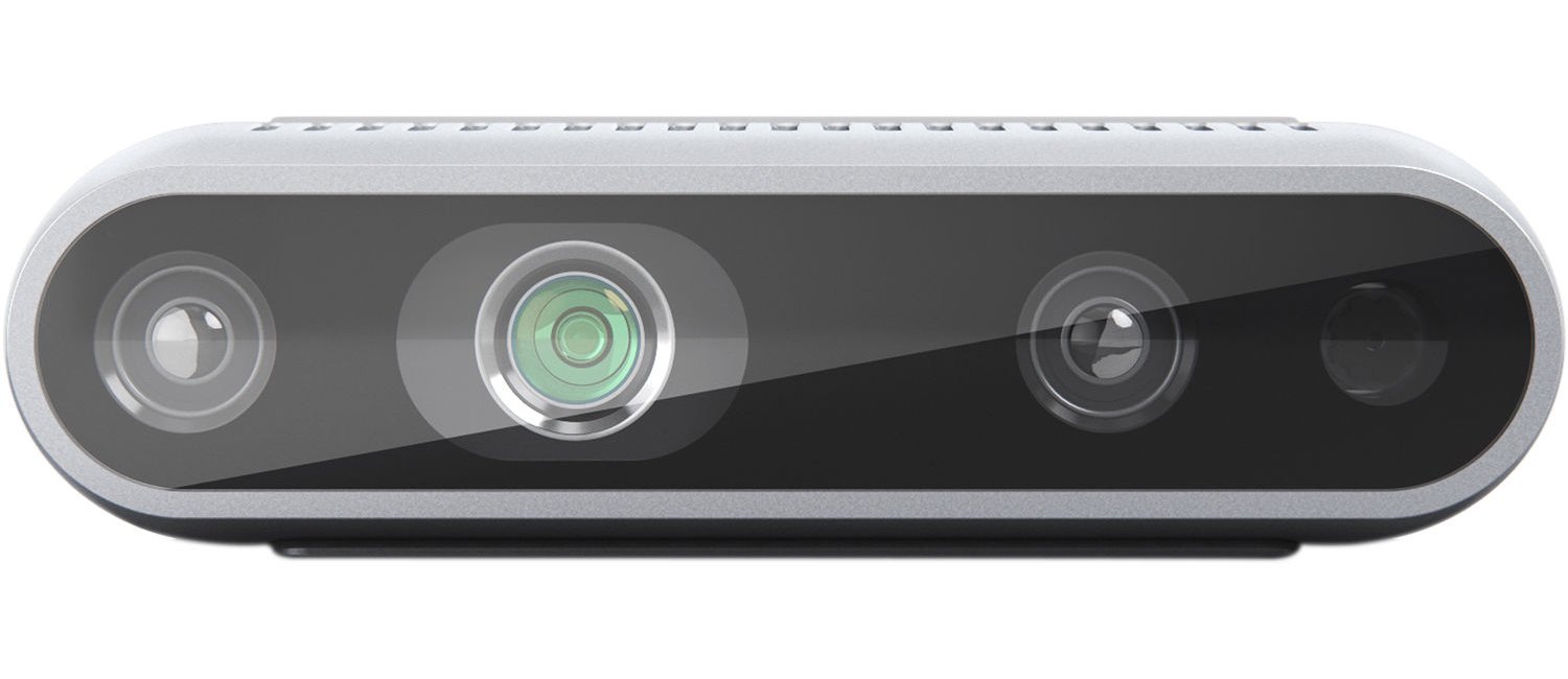 Intel RealSense D435 82635AWGDVKPRQ 82635AWGDVKPRQ Intel RealSense D435 82635AWGDVKPRQ 82635AWGDVKPRQ