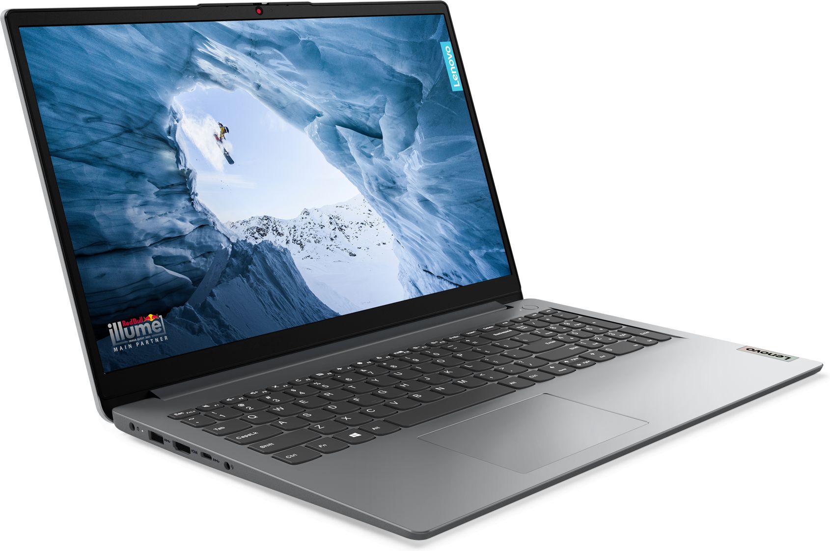 Lenovo - ideapad 1i review