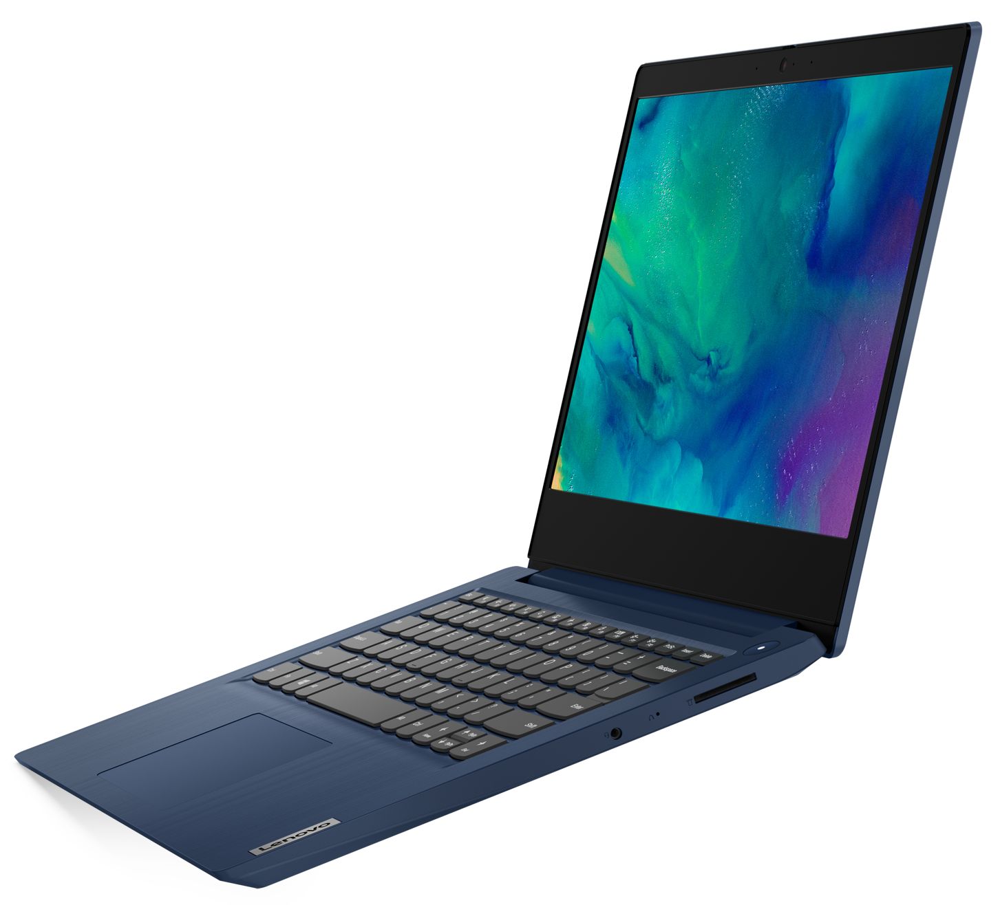 Lenovo ideapad 3 14ada05 какие игры потянет