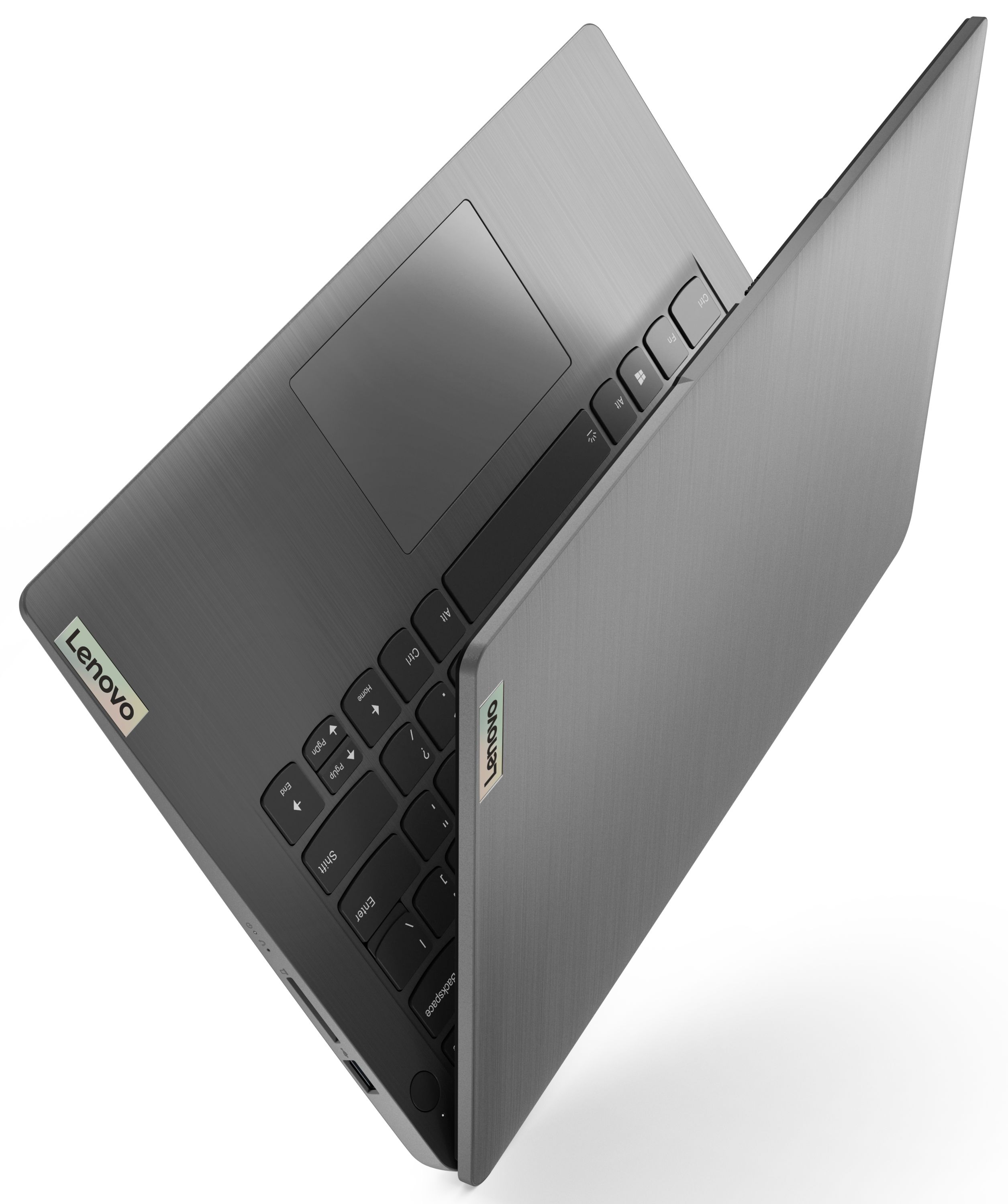 Лаптоп Lenovo IdeaPad 3 14ITL6 - 82H700GKBM ⋙ на цена от 689.00 — Ardes.bg