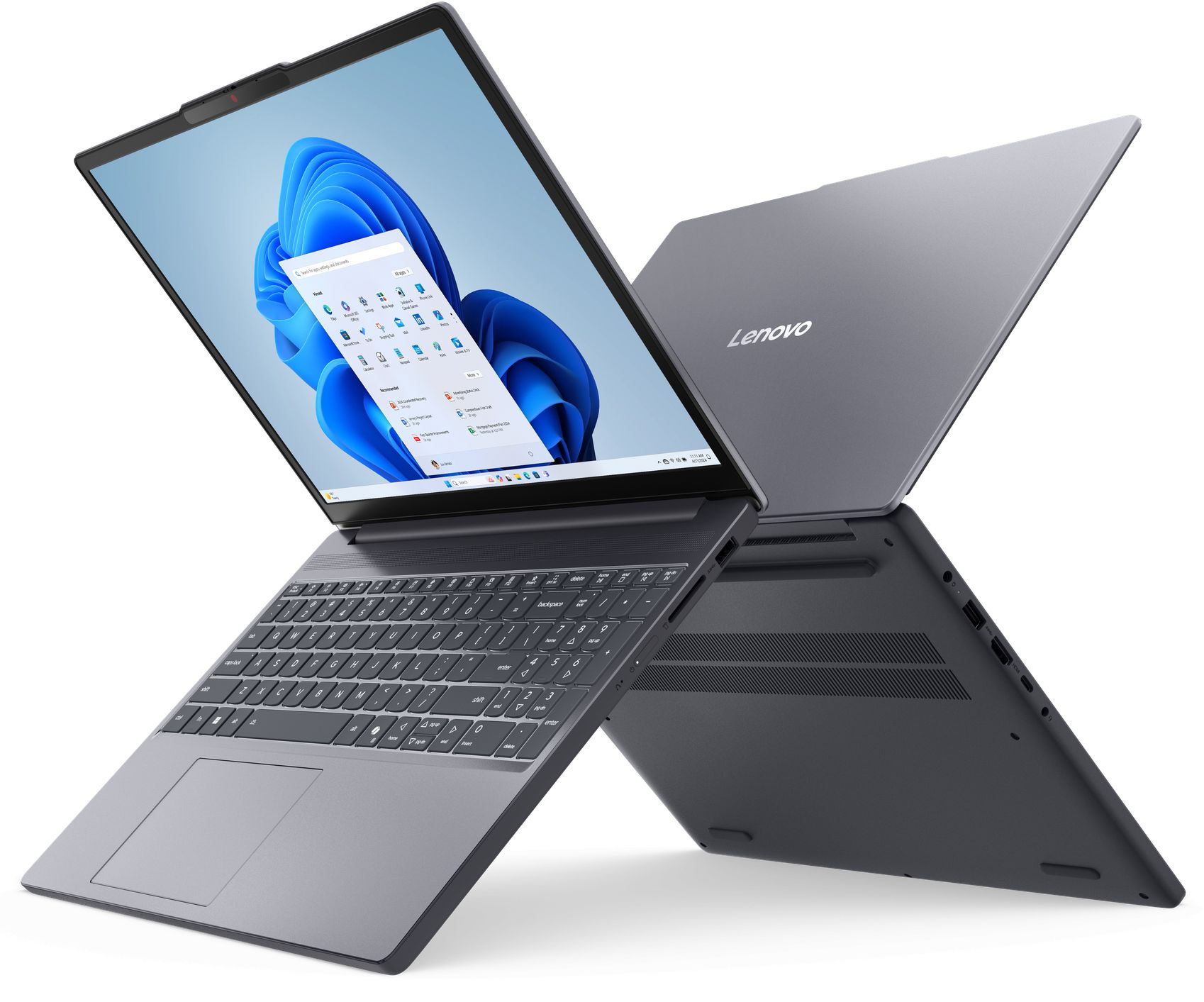  Lenovo IdeaPad Slim 3 15IRH10 83K100KUBM 838 00 