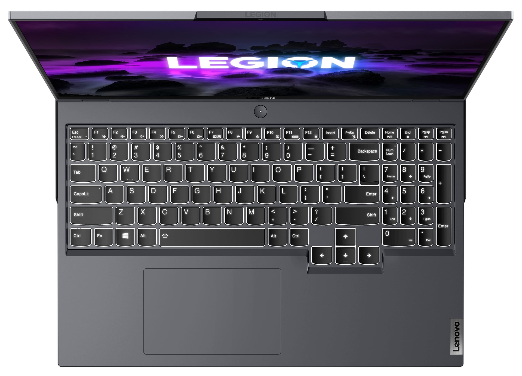 Lenovo legion 5 16ach6h pro ssd какой