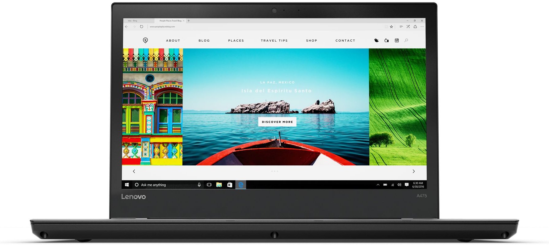 Lenovo ThinkPad A475 - реновиран продукт - 80121661 на топ цена ...