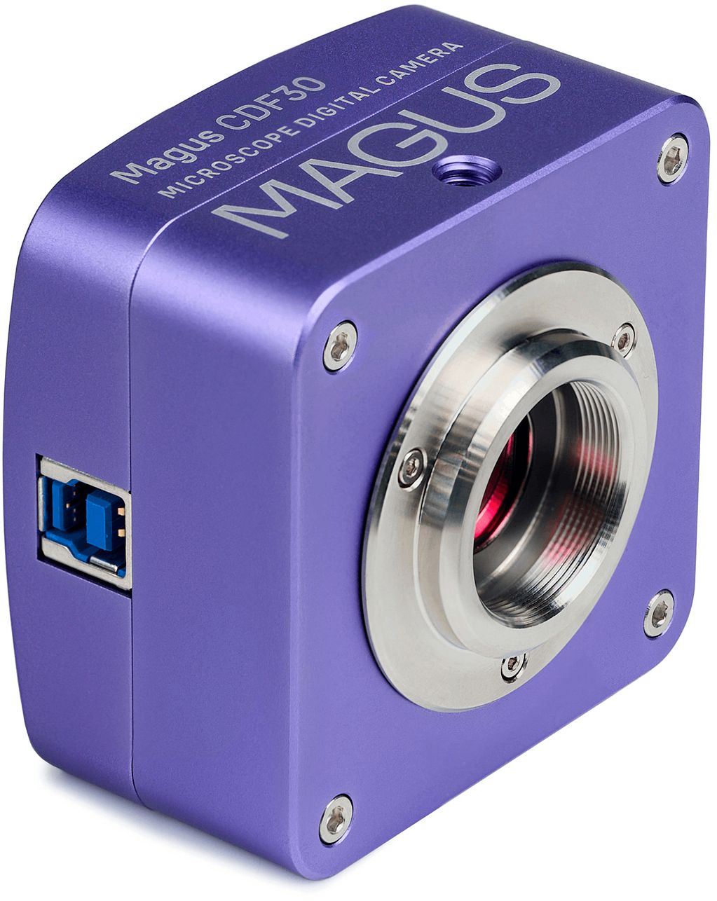Цифрова камера MAGUS CDF30 - LV83197 LV83197 - на топ цена от Ардес