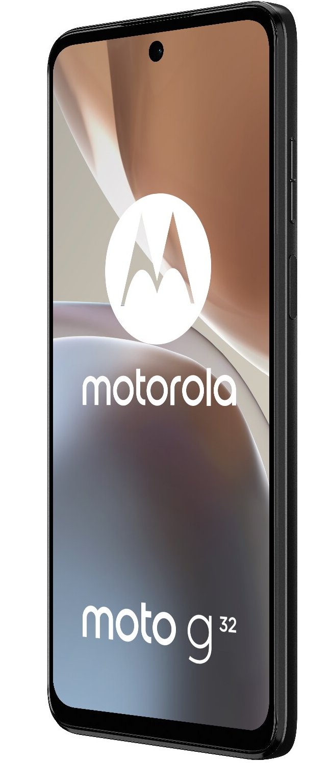 Смартфон Motorola Moto G32, 6GB, 128GB, Mineral Grey - PAUU0024RO 