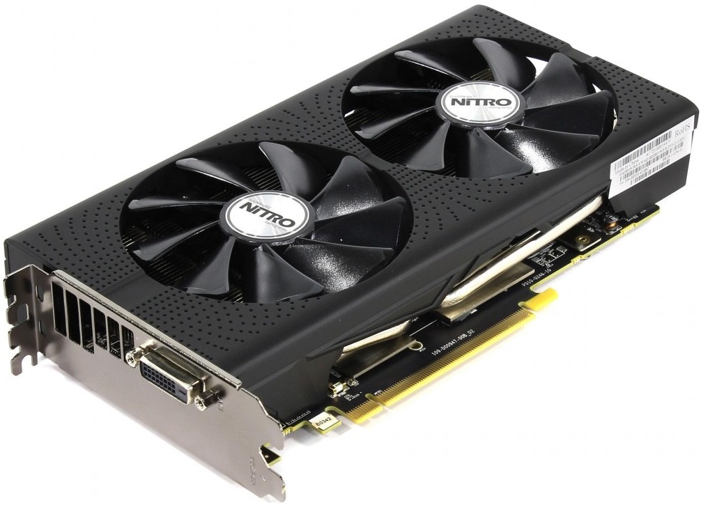 Сравнение видеокарт rx 470 4gb