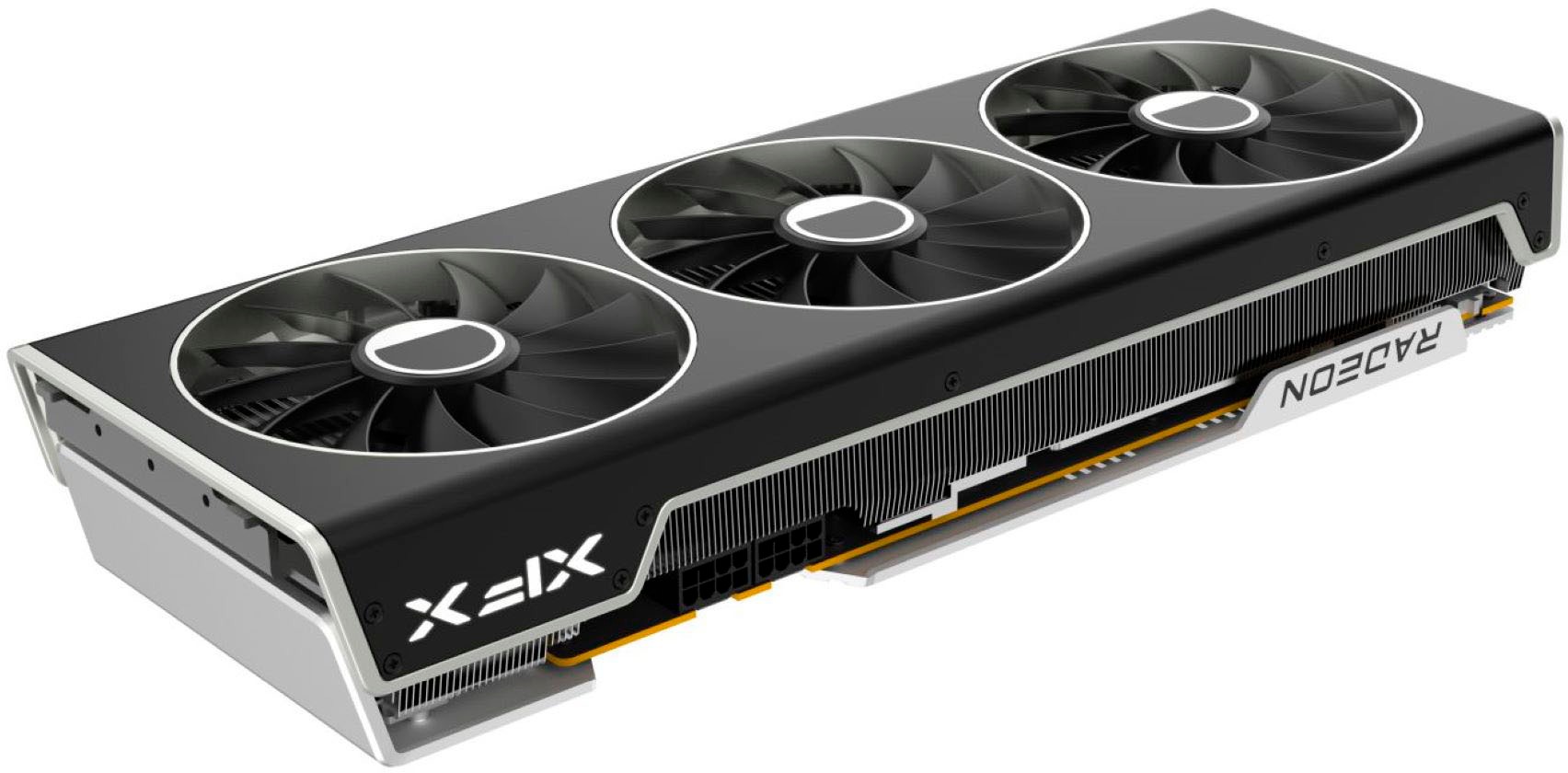 Видео карта XFX Radeon RX 7900 XT 20GB Speedster MERC 310 - RX ...