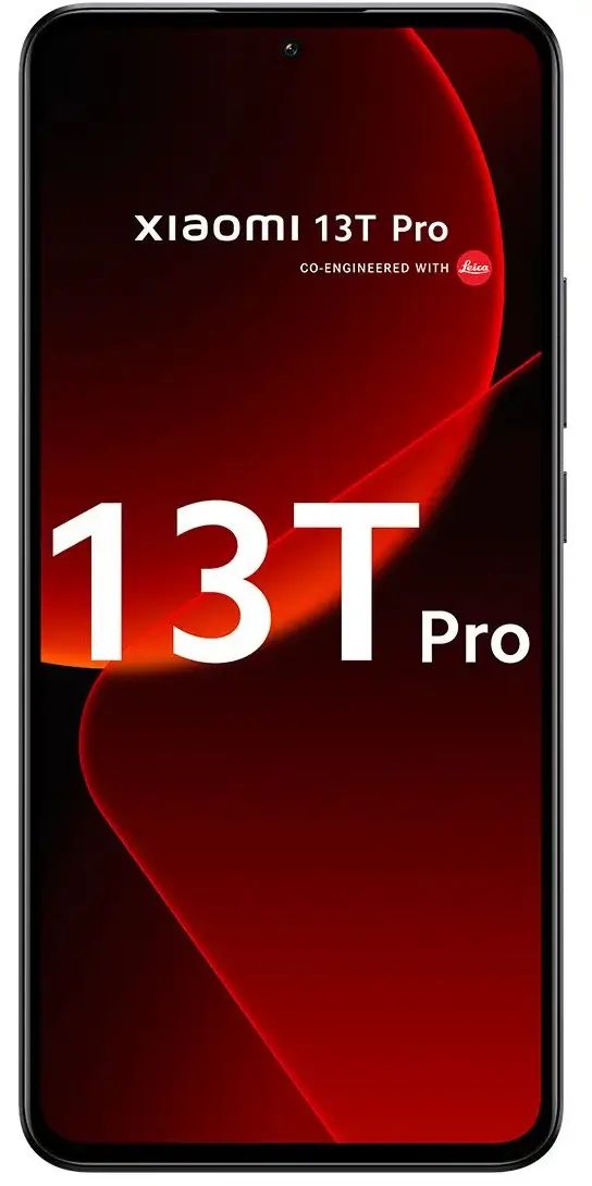 Xiaomi 13T Pro (16GB+1TB) Black