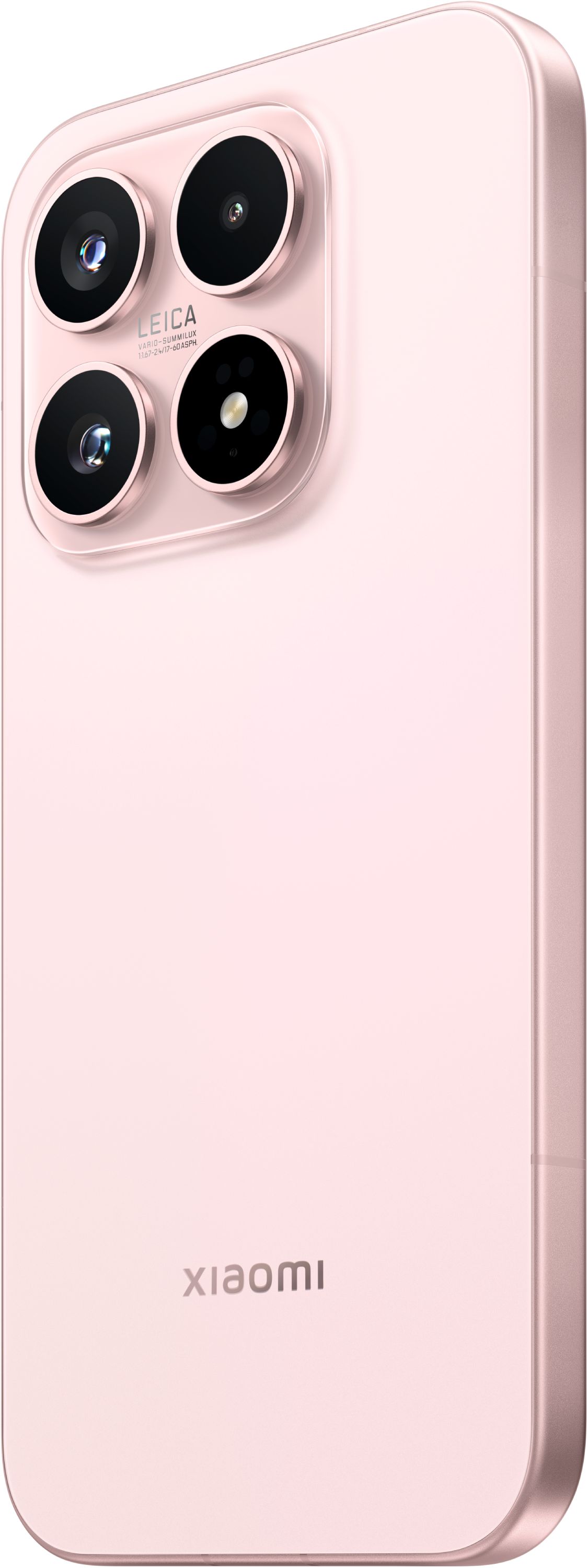 Смартфон Xiaomi 17, 12GB, 512GB, Aphine Pink - MZB0MM8EU MZB0MM8EU