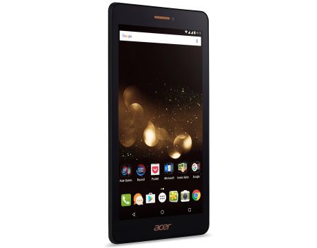 Acer Iconia Talk S A1-734-K7Z6, Черен с 2 СИМ карти на супер цени