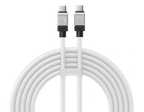 Baseus CoolPlay USB Type-C към USB Type-C на супер цени