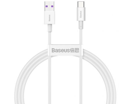 Baseus Superior USB към USB Type-C на супер цени