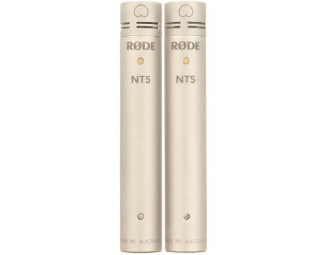 RODE NT5, сребрист на супер цени
