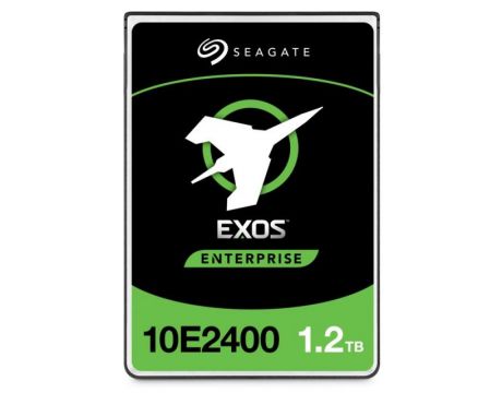 1.2TB Seagate Exos 10E2400 на супер цени