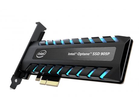 1.5TB SSD Intel Optane 905p на супер цени