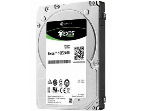 600GB Seagate Exos 10E2400 на супер цени