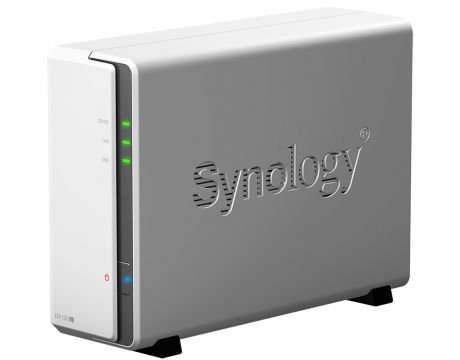 Synology DS120J на супер цени