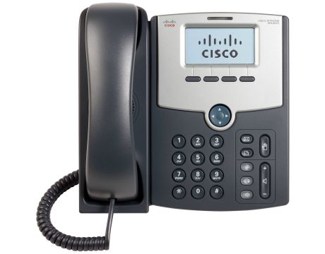 Cisco SPA502G на супер цени