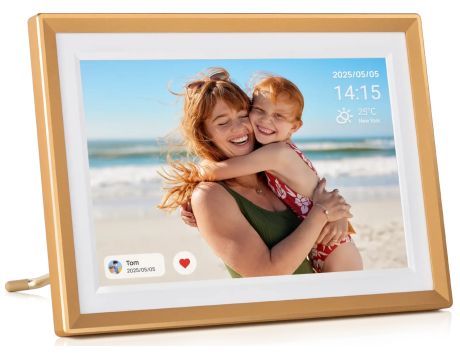 Arzopa D10, златист на супер цени