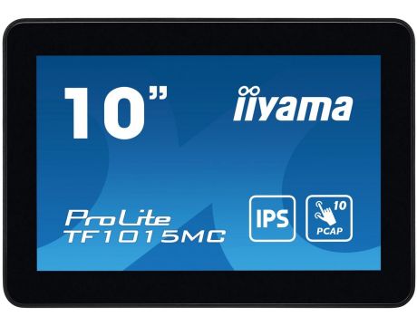 10.1'' IIYAMA ProLite TF1015MC-B3 на супер цени