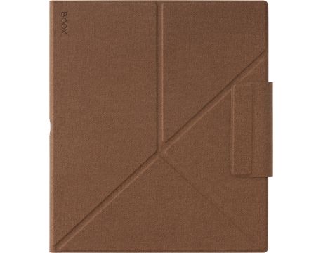 BOOX Magnetic за BOOX Note Air5 C/ Ait6 C, кафяв на супер цени
