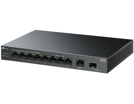 TP-Link LS1210GP на супер цени