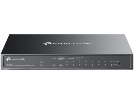 TP-Link Omada ES210GMP на супер цени
