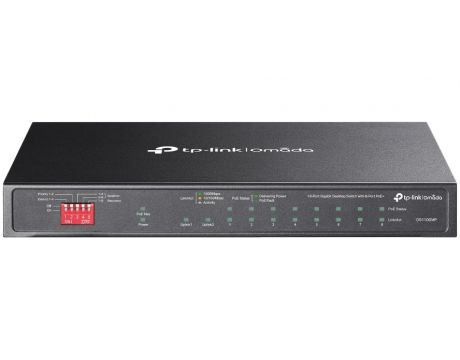 TP Link Omada DS110GMP на супер цени