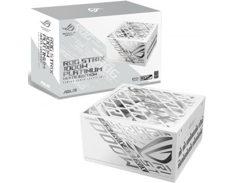 1000W ASUS ROG STRIX 80+ Platinum на супер цени