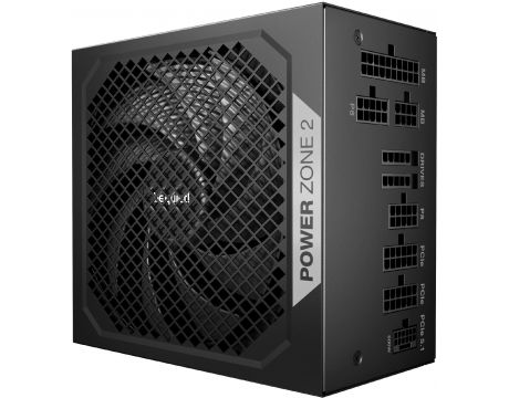 1000W be quiet! POWER ZONE 2 на супер цени