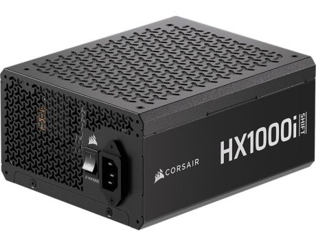 1000W Corsair HX1000i SHIFT на супер цени