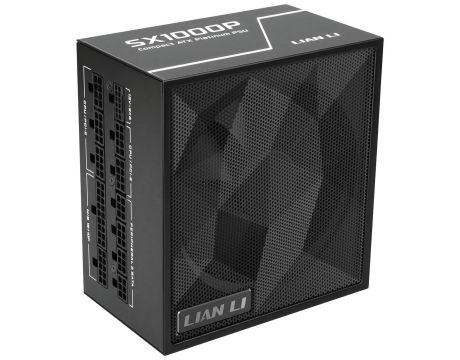1000W Lian Li SX1000P на супер цени