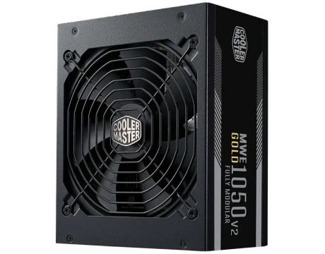 1050W Cooler Master MWE V2 Gold на супер цени