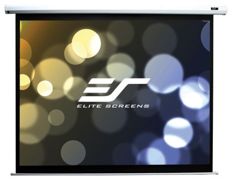 106" Elite Screens Electric 106NX на супер цени