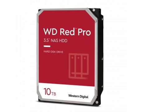 10TB WD Red Pro на супер цени