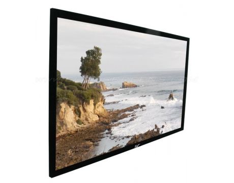 110" Elite Screens Sable Frame ER110WH1 на супер цени