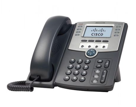 Cisco SPA509G на супер цени