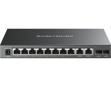 MERCUSYS MS112GMP на супер цени
