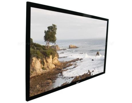 120" Elite Screens Sable Frame ER120WH1 на супер цени