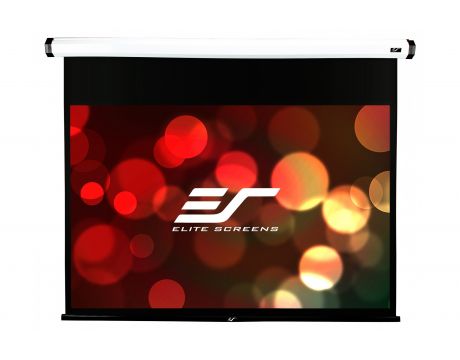 120" Elite Screens Manual M120XWV2 на супер цени