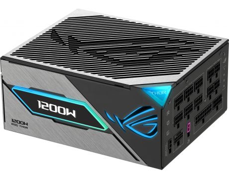 1200W ASUS ROG THOR PLATINUM III на супер цени