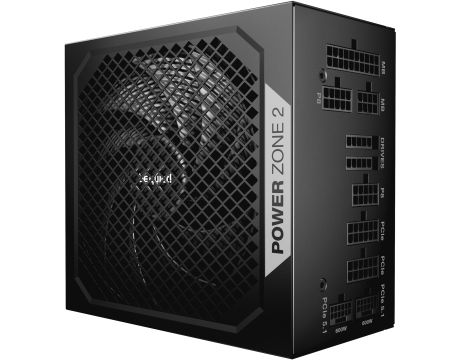 1200W be quiet! POWER ZONE 2 на супер цени
