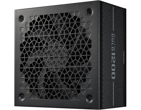 1200W Cooler Master Elite Gold на супер цени