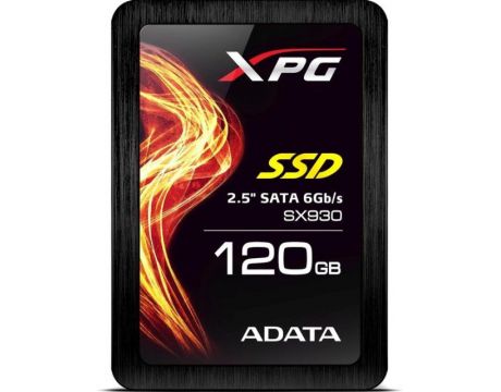 120GB SSD ADATA XPG SX930 на супер цени